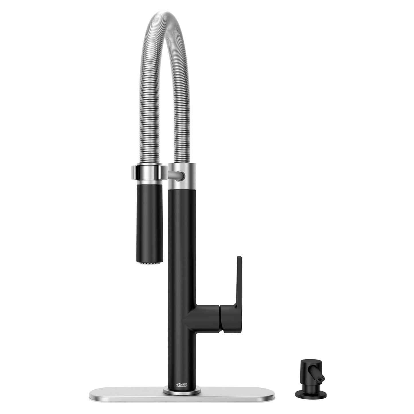 Cayenne® Semi-Pro Kitchen Faucet (Installed Prcie)