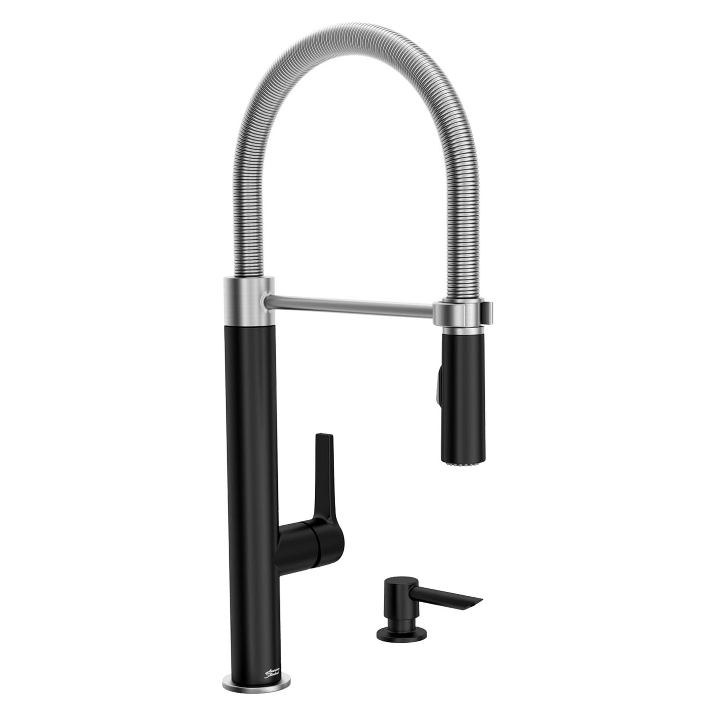 Cayenne® Semi-Pro Kitchen Faucet (Installed Prcie)