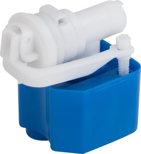 Niagara Conservation® Flapperless VALVE AND SUPPLY TUBE