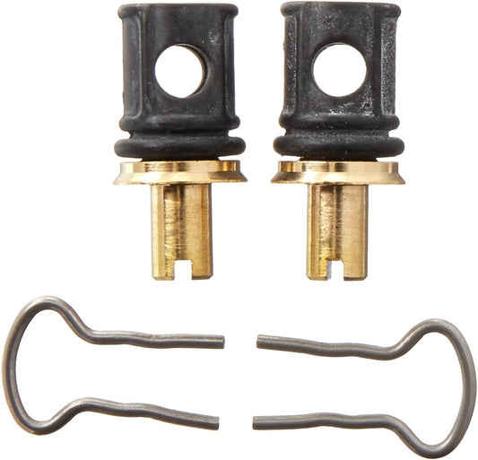 MOEN CHECK STOPS FOR POSITEMP VALVES (EACH)