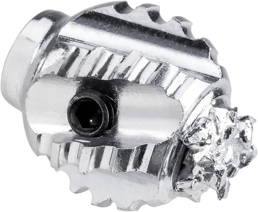 RIDGID FlexShaft  PENETRATING Drop Head K9-102