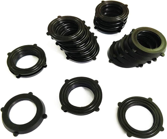 GARDEN HOSE GASKETS/WASHERS