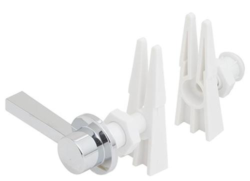 Niagara Flapperless Toilet Parts