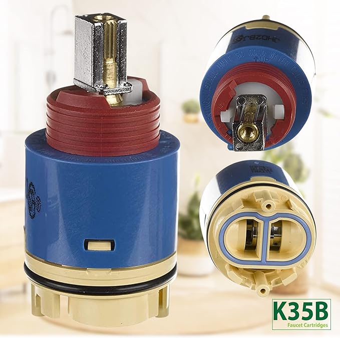 Belanger FC9AC008C Faucet Cartridge – Shop @ Plumbers Supply