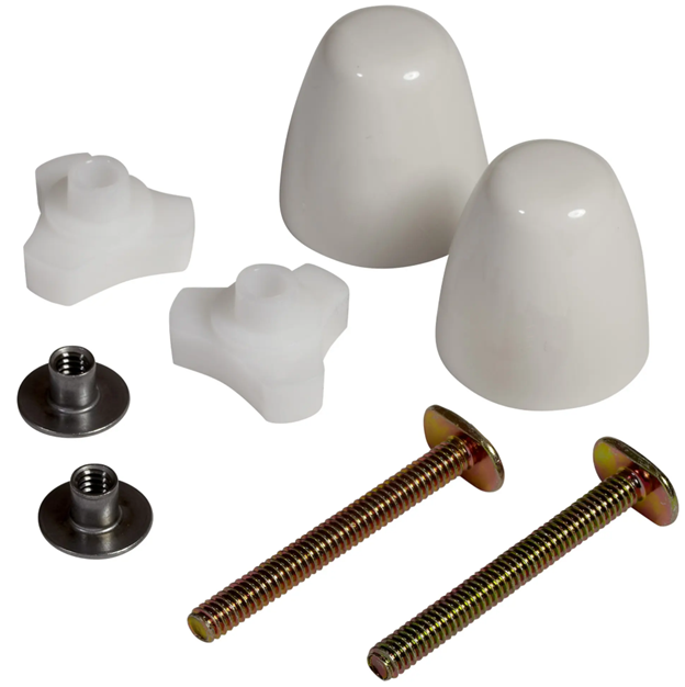 EZ INSTALL BOLT CAP KIT – Shop @ Plumbers Supply