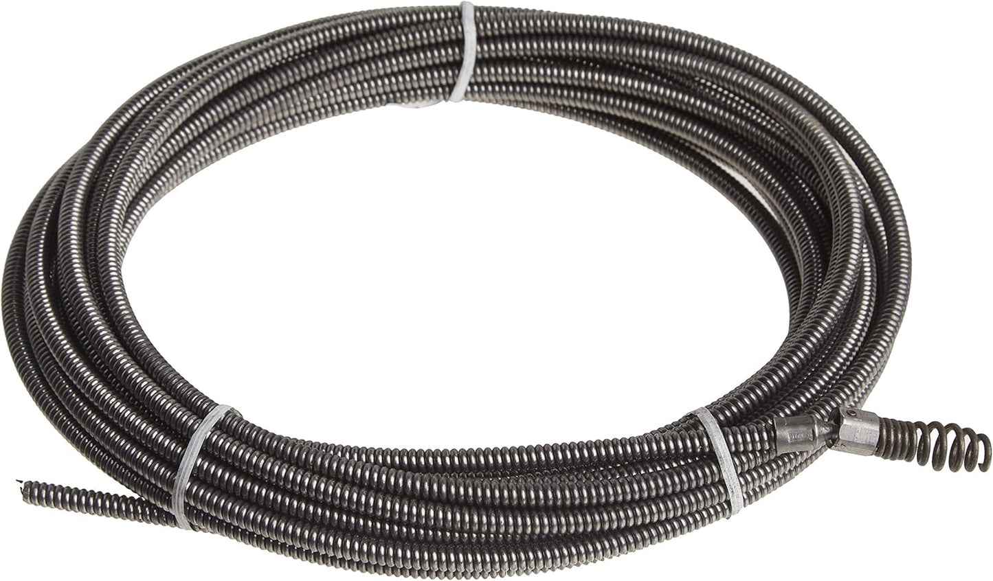 RIDGID Replacement Drain Cleaning Cables