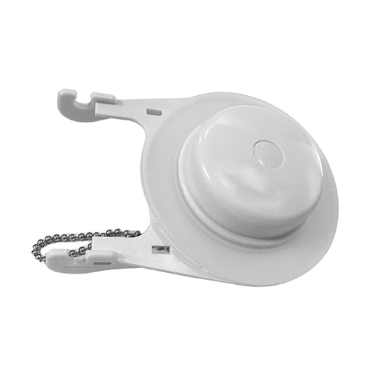 3" Flapper for American Standard and Icera Toilets