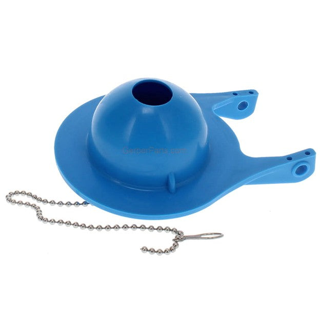 Gerber 3" FLAPPER Fits Gerber and Crane