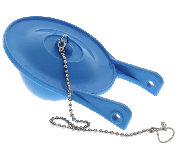 Gerber 3" FLAPPER Fits Gerber and Crane