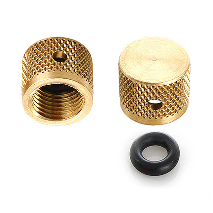 Drip Cap w/O-Ring – Shop @ Plumbers Supply
