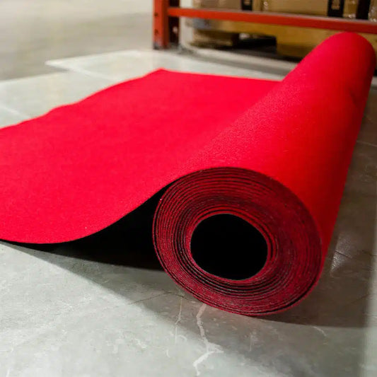 Shubee Surface Protection, Red Runner 32"x15'