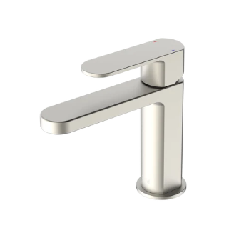 WISDOM:  Single Lever Lavatory Faucet (Installed Price)