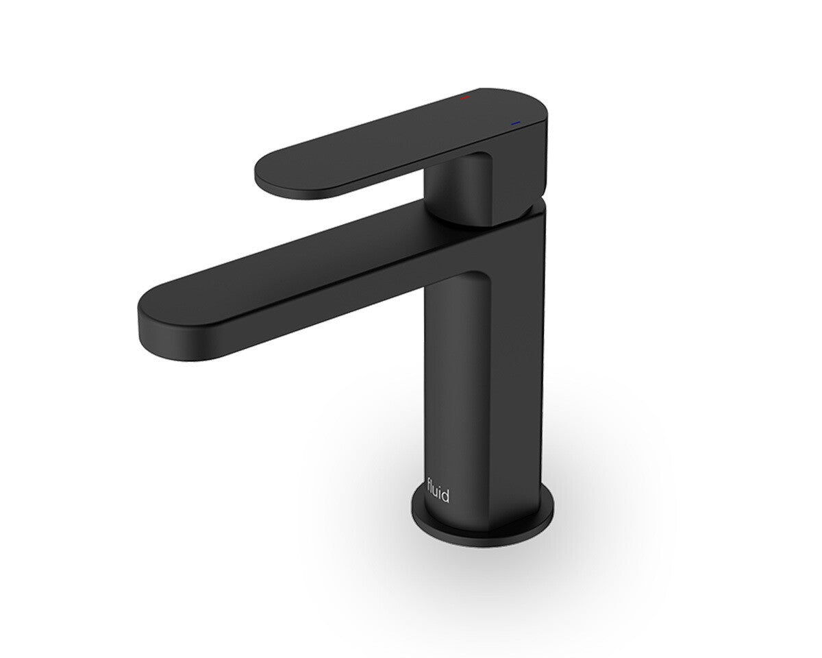 WISDOM:  Single Lever Lavatory Faucet (Installed Price)