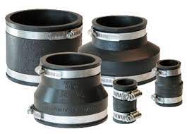 FERNCO / RUBBER COUPLINGS