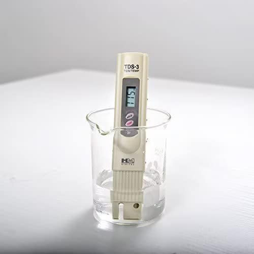 TDS METER TOOL