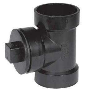 ABS LINE CLEANOUT – Shop @ Plumbers Supply
