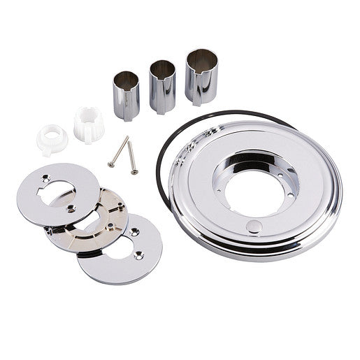 TUB SHOWER TRIM KIT FOR MOENTROL OR POSITEMP