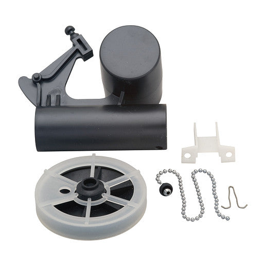 AS ACTUATOR (MODEL #5) (Open Gap)