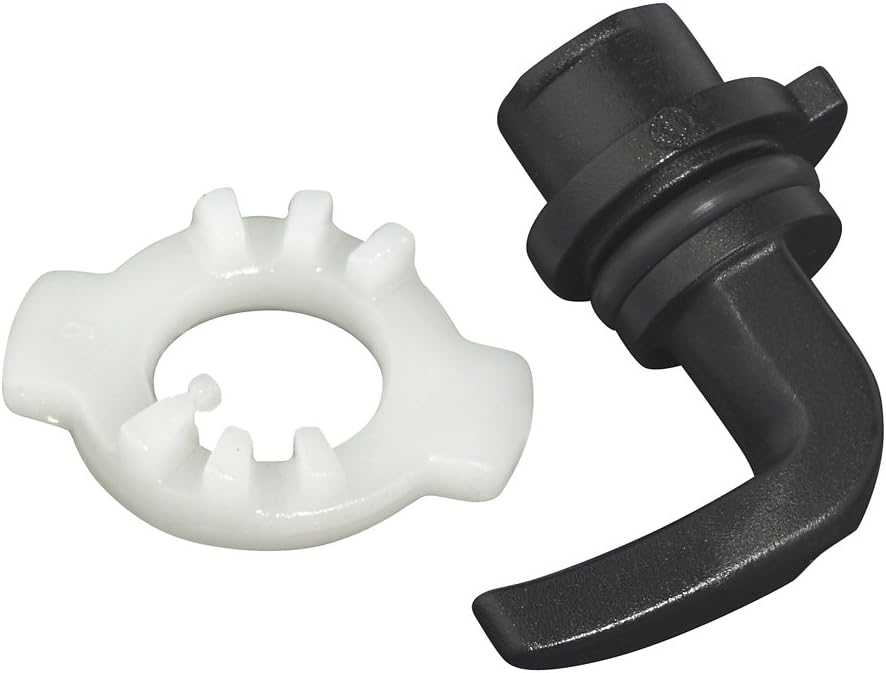 American Standard Speed Connect Drain repair parts