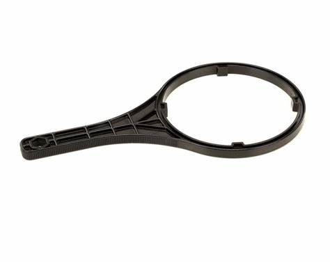 Clack WS1 Valve Disassembly Wrench