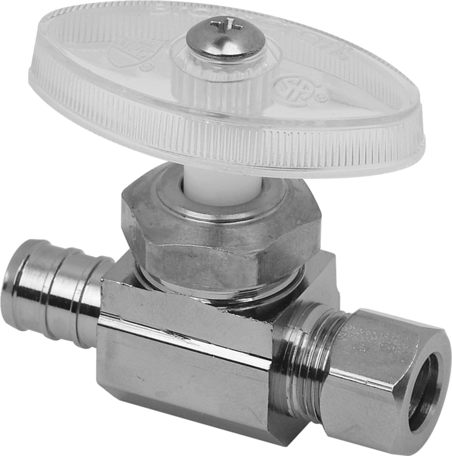 R14 BRASSCRAFT VALVE