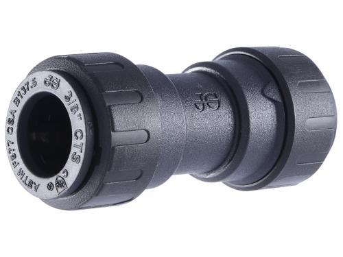 PROLOCK COUPLINGS (BLACK)