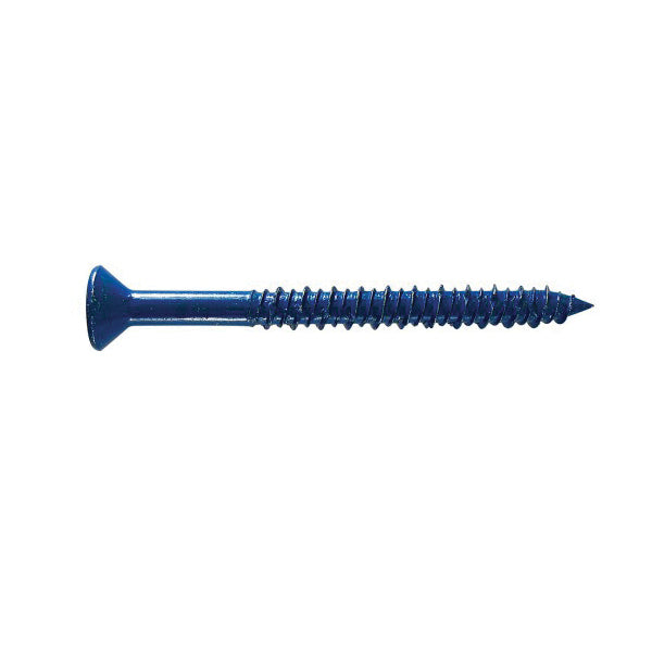 CONCRETE SCREWS