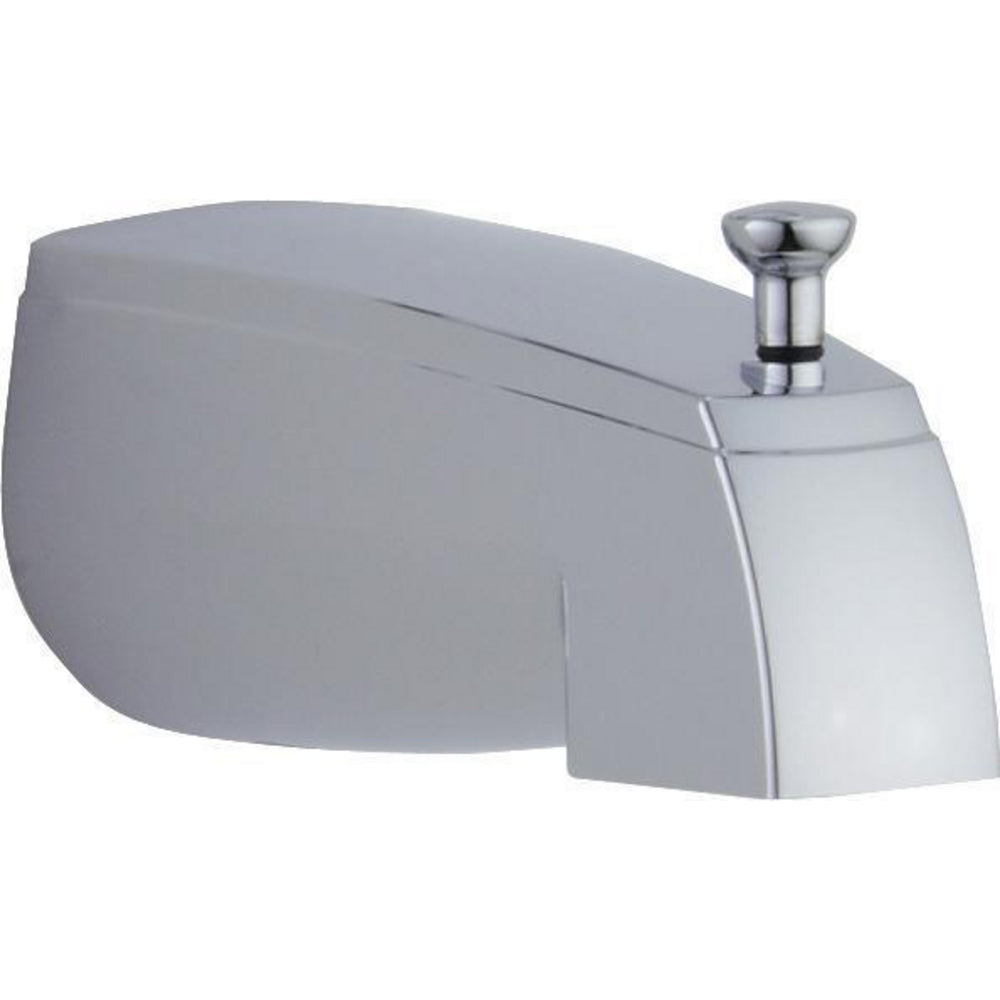 RP 33794 ADAPTER AND RP19820 DELTA TUB SPOUT WITH DIVERTER