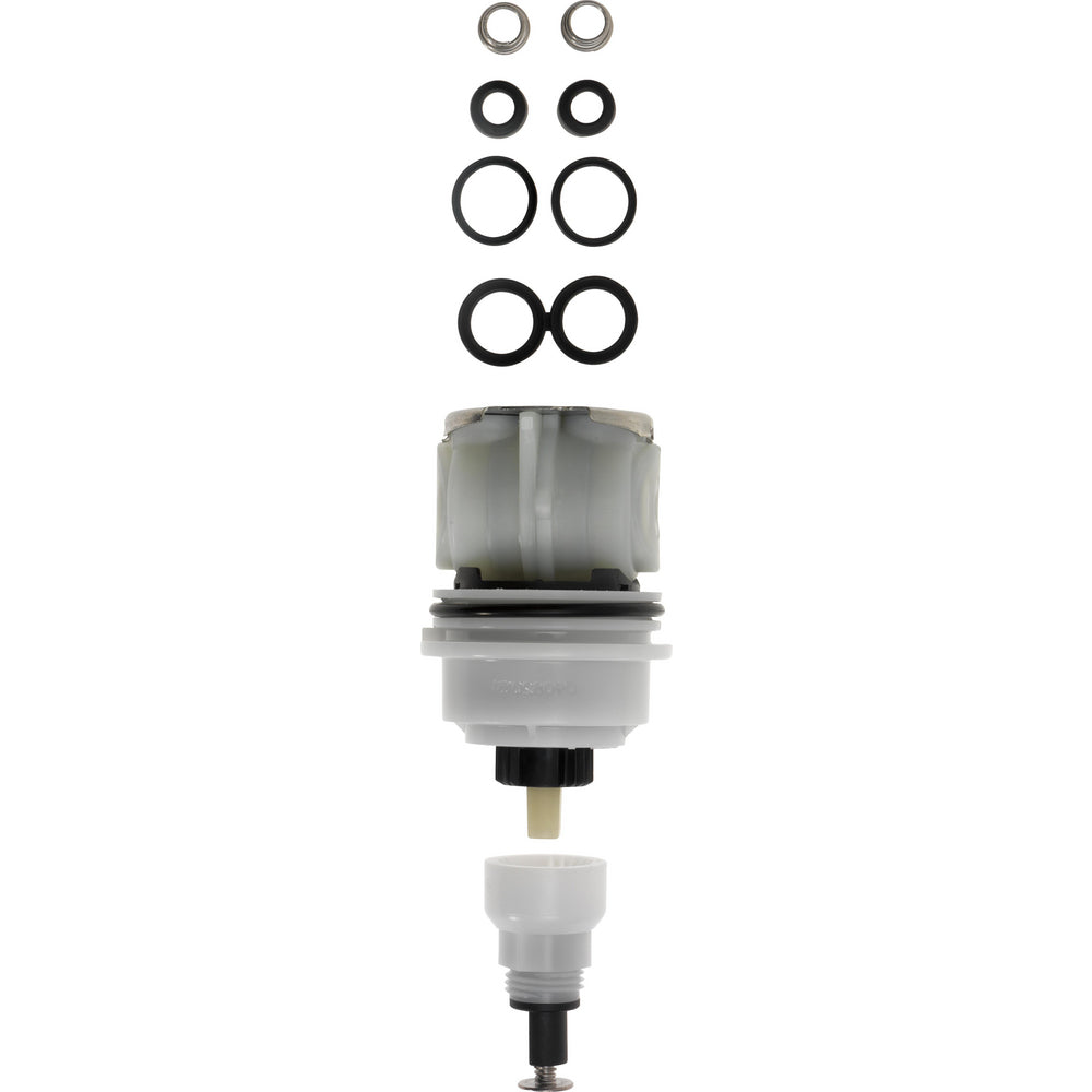Delta Rp32104 Delta Faucet RP32104 Monitor 17 Series Cartridge Assembly – Shop ...