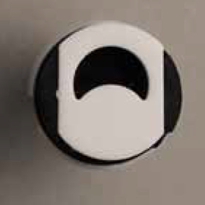 Stem Unit - Ceramic w/ Seat, O-Ring & Spring - 2H by DELTA