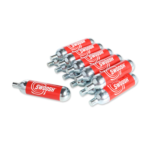 Diversitech Gallo Gun Co2 Cartridges (12-Pack)