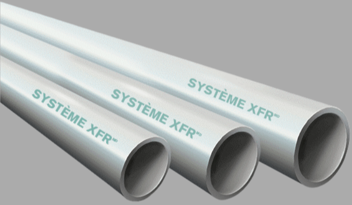 XFR PIPE – Shop @ Plumbers Supply