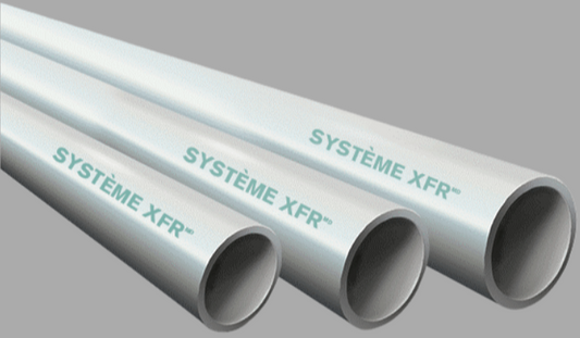 XFR PIPE