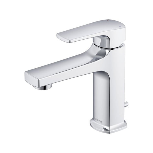 The TRIBUNE Single Lever Faucet by Gerber (Optional Deck Plate included) INSTALLED PRICE (Copy)
