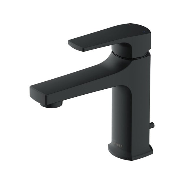 The TRIBUNE Single Lever Faucet by Gerber (Optional Deck Plate included) INSTALLED PRICE