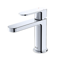 WISDOM:  Single Lever Lavatory Faucet (Installed Price)