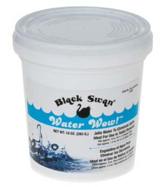 WATER WOW GEL POWDER