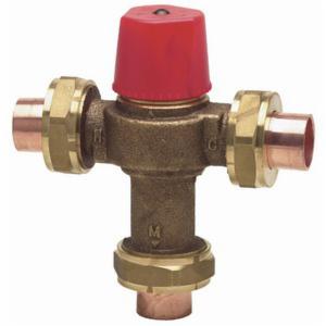 WATTS Mixing Valve