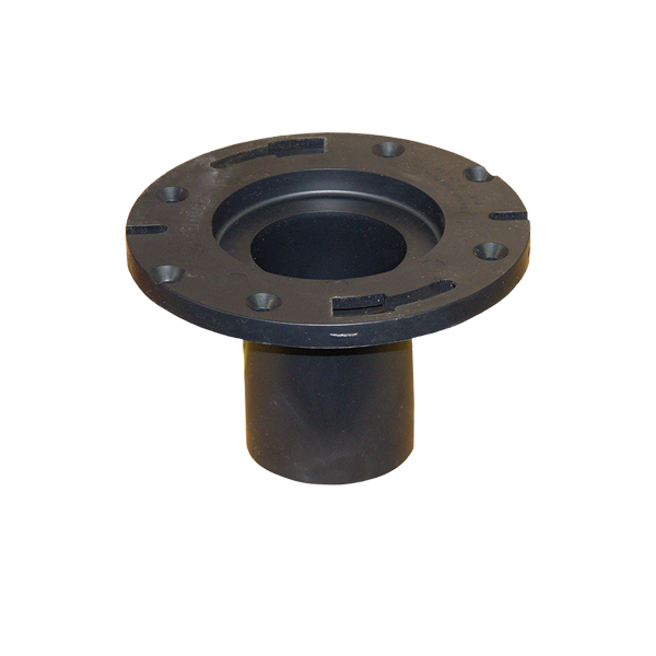 ABS CLOSET FLANGE