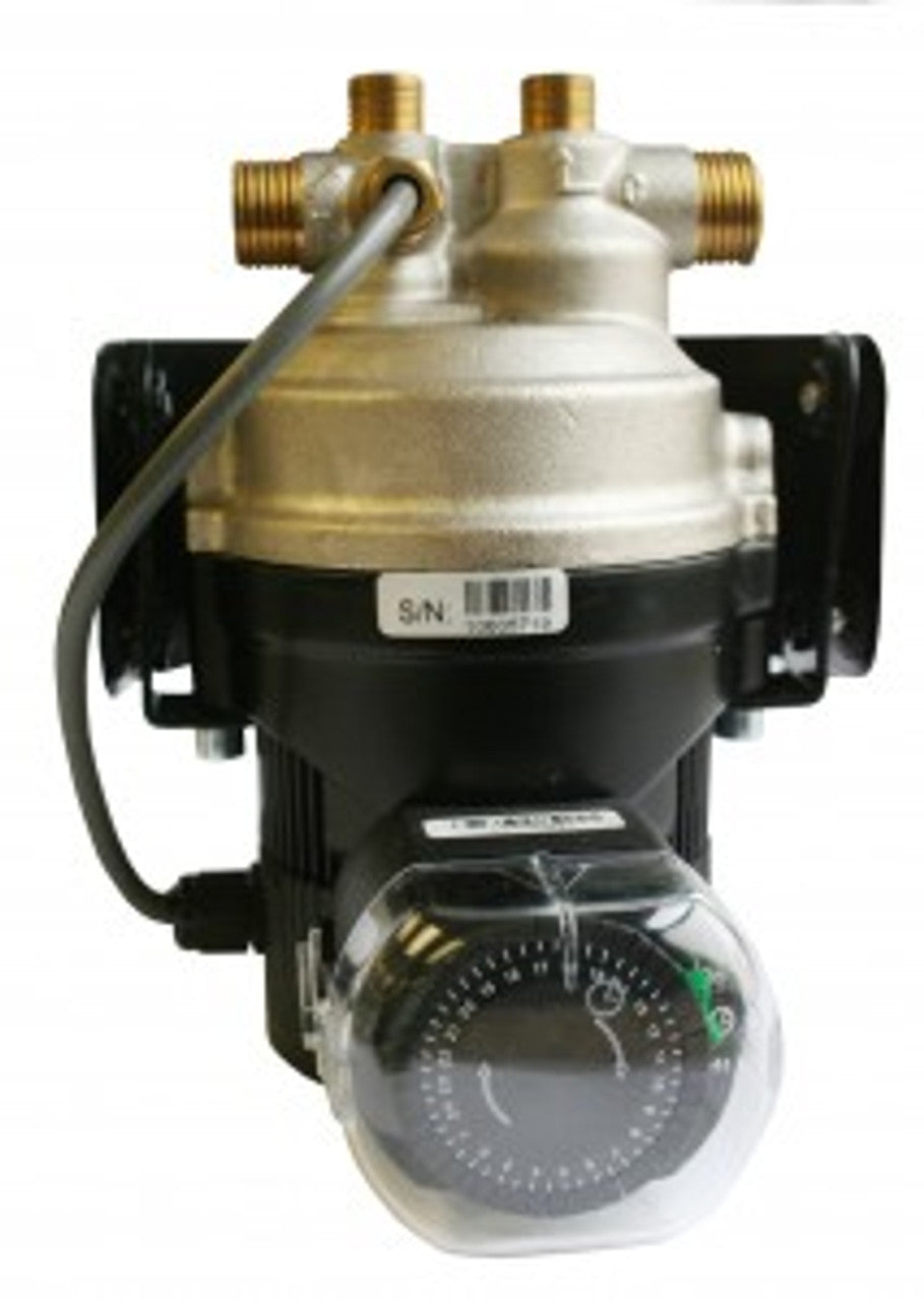 Re-Circulation Pump for Tankless Hot Water Systems (Installed Price)