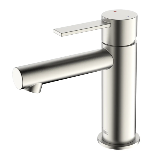 BIG CITI:  Single Lever Lavatory Faucet (Installed Price)