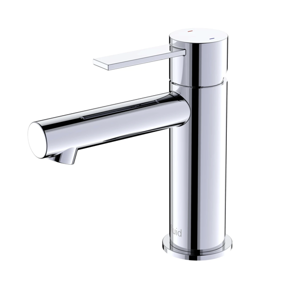 BIG CITI:  Single Lever Lavatory Faucet (Installed Price)