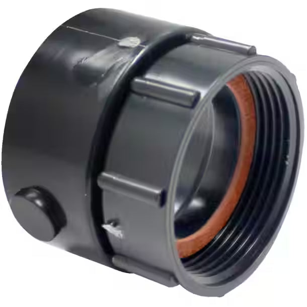 ABS Swivel Strainer Adapter