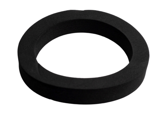 Tank to Bowl Foam Seal for All Caroma Two Piece Dual Flush Toilets