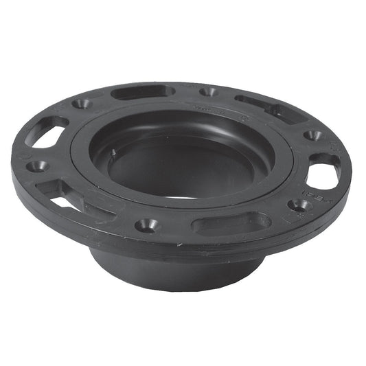 ABS CLOSET FLANGE