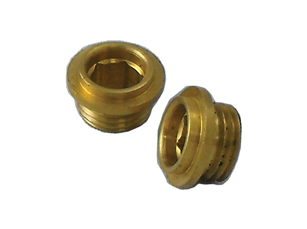 All Parts for a CUTHBERT 2 Handle TUB and SHOWER System