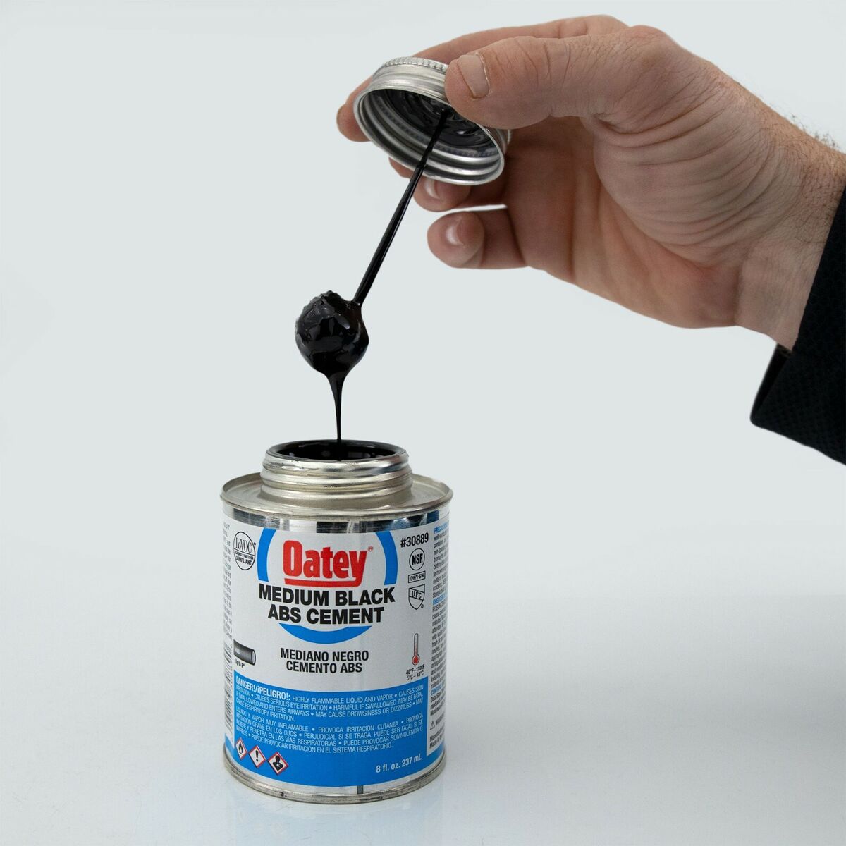 ABS CEMENT Shop Plumbers Supply abs-cement-shop-plumbers-supply