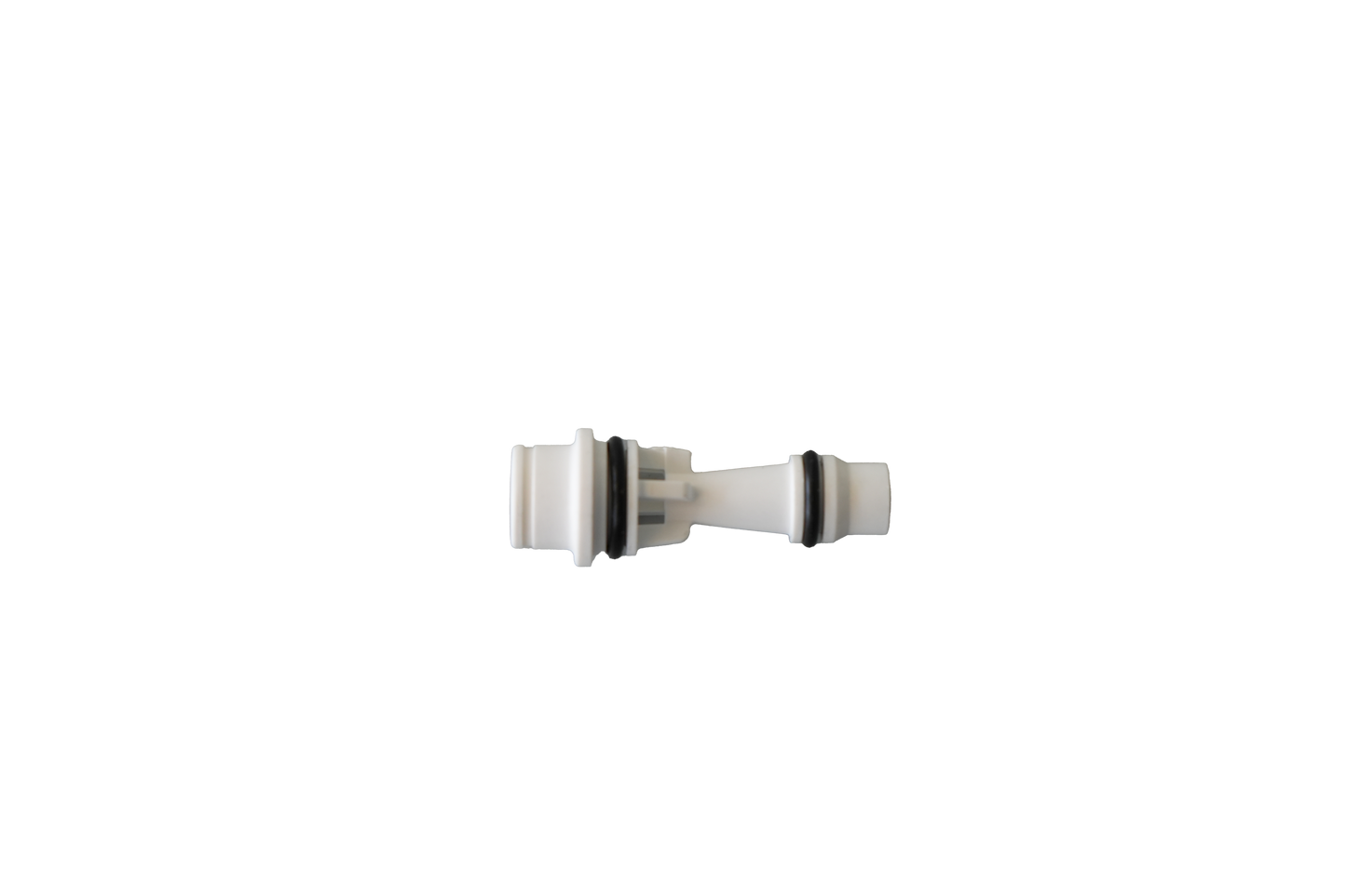 WS1 Injector Assembly E White 10in Tank  (EXCALIBUR REPAIR PART)