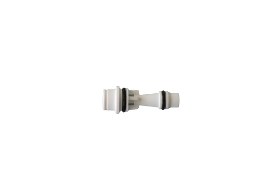 WS1 Injector Assembly E White 10in Tank  (EXCALIBUR REPAIR PART)