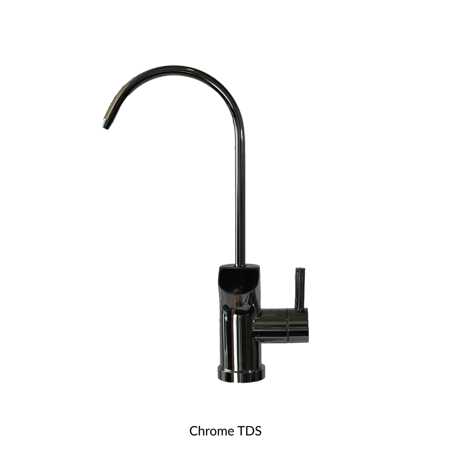 TDS Smart Screen Faucet for UTR1000 - CHROME (EXCALIBUR REPAIR PART)